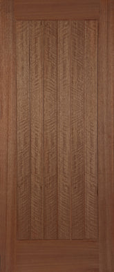 Hardwood Waterford External Door